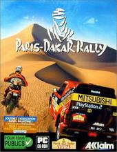 Dakar 2004